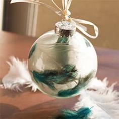 
                    
                        DIY Christmas Ornaments
                    
                