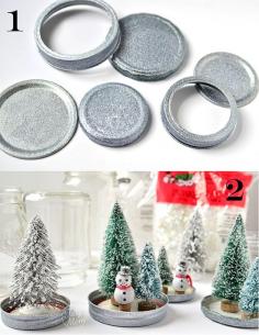 
                    
                        waterless snow globes DIY
                    
                