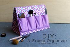 
                    
                        DIY.. A – Frame Organizer
                    
                