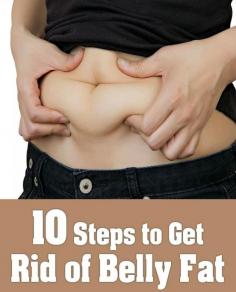 
                    
                        Ten Steps to Get Rid of Belly Fat | Medi Tricks
                    
                