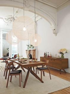 Dining Room Inspiration