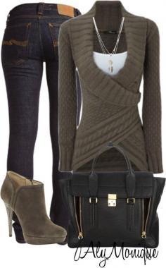 
                    
                        Cute Outfit For Winter Season - Fabulous Fashion Style
                    
                