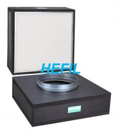 Personalized and Reliable Cleaning HEPA Filters Supplier