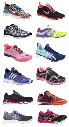 Best Training Shoes | Outfituation