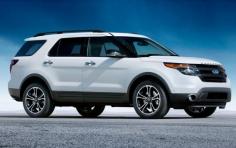 
                    
                        Ford Explorer Sport Car Pictures
                    
                