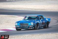 
                    
                        Kyle Tucker's #blue 1970 Chevrolet Camaro is a #ProTouring icon and you can watch it run in the 2014 #OUSCI Friday November 21st at 8PM ET/PT
                    
                