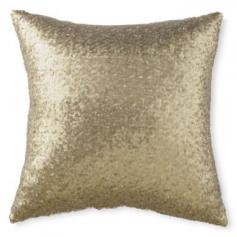 
                    
                        CLOSEOUT! Liz Claiborne® Gardenia 16" Square Decorative Pillow  found at @JCPenney
                    
                