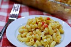 
                    
                        best ever macaroni and cheese from addapinch.com
                    
                