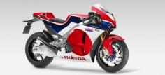 ​2015 Honda RC213V-S: It Really Is A MotoGP Bike With A License Plate