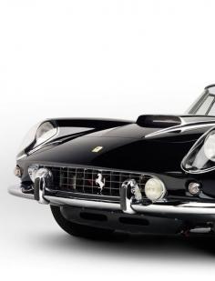 1962 Ferrari 400 #celebritys sport cars #luxury sports cars #customized cars| sport-car-collect...