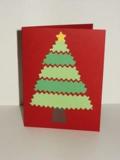 
                    
                        Studio 5 - Creative Homemade Christmas Cards
                    
                