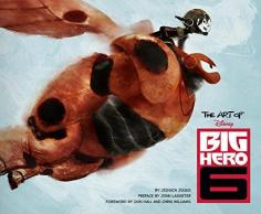 
                    
                        The Art of Big Hero 6 by Jessica Julius www.amazon.com/...
                    
                
