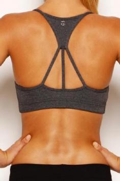 
                        
                            Show off your sexy back with this Lorna Jane sports bra. #LornaJane #MDRStyle #FitStyle
                        
                    