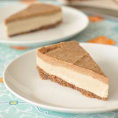 
                    
                        Salted Caramel Cheesecake
                    
                