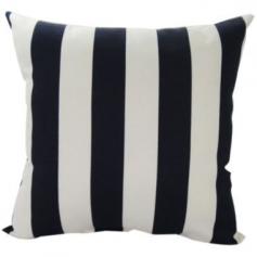 
                    
                        Awning Stripe Decorative Pillow  found at @JCPenney
                    
                