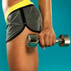 About This Workout - Fitnessmagazine.com