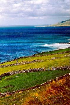 
                    
                        County Clare, Ireland
                    
                