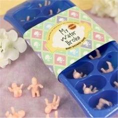 
                        
                            My Water Broke Caucasian - Baby Shower Game - 16 Babies Per Tray
                        
                    