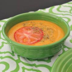 
                    
                        tomato orange soup
                    
                