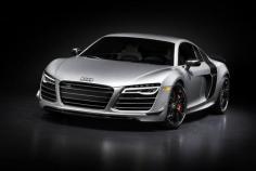 
                        
                            2015 Audi R8 Competition
                        
                    