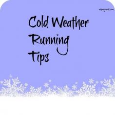 Here are some cold weather running tips for you as you prepare for the Martinsville Half Marathon Training beginning on January 14, 2014.