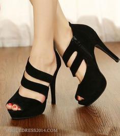 
                        
                            New arrival Hot Women Fashion New Style Strap High Heels
                        
                    