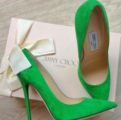 Jimmy Choo