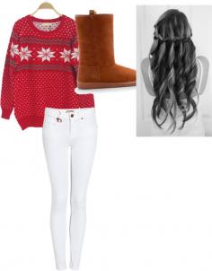 
                        
                            "the perfect winter day outfit" by macall05 ❤ liked on Polyvore Clothes Outift for • teens • movies • girls • women •. summer • fall • spring • winter • outfit ideas • dates • parties Polyvore :) Catalina Christiano
                        
                    