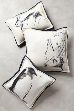 
                        
                            north wood pillow #anthrofave
                        
                    