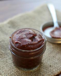 
                        
                            Football season is here and what better way to spice up your favorite tailgating food than with this chocolate beer chipotle barbecue sauce!
                        
                    