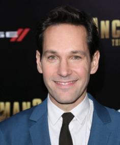 
                    
                        Paul Rudd's college hair will make you want to give thanks
                    
                