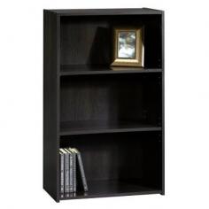 
                        
                            Room Essentials® 3 Shelf Bookcase - Espresso
                        
                    