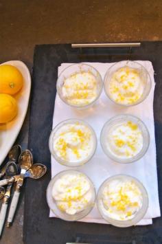 
                    
                        Easy Lemon Mousse / momskitchenhandbo...
                    
                