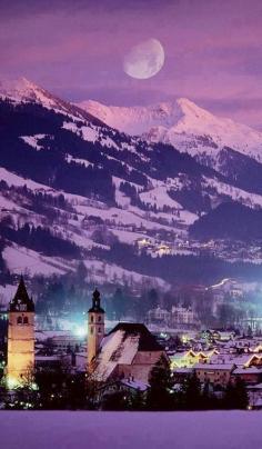 
                    
                        Kitzbuehel, Austria
                    
                