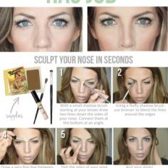 
                        
                            Nose Contouring Do’s & Don’ts | Maskcara
                        
                    