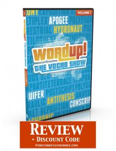 
                        
                            Compass Classroom, the makers of Visual Latin, has a fantastic, new resource for you. WordUp! The Vocab Show. ~Don’t miss the discount code at the end!! (ends 11/1)
                        
                    