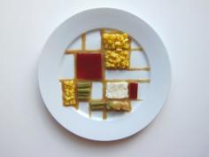 
                    
                        If Famous Artists Plate Thanksgiving Meals, As Inspired By Their Iconic Artworks - DesignTAXI.com
                    
                