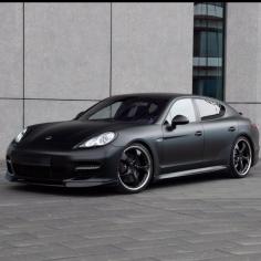 
                    
                        Porsche Panamera... Another one of the few Porsches I like. 4 door Panamera
                    
                