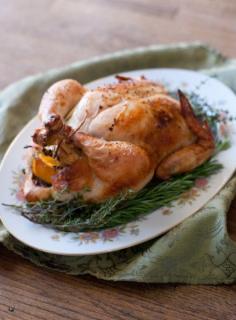 Brining: The Secret to a Perfect, Juicy Roast Turkey