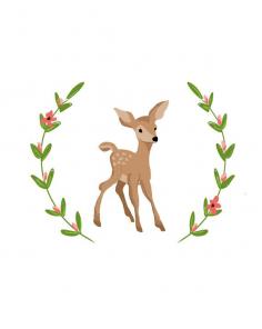 
                    
                        Fawn  Fine Art Print by MelindasImagination on Etsy
                    
                