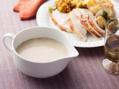 
                    
                        Turkey Stock and Amazing Gravy Recipe : Guy Fieri : Food Network
                    
                