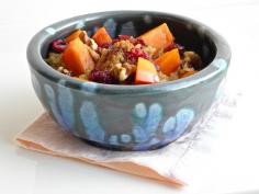 
                        
                            Persimmon Cranberry Quinoa Breakfast | @Taste Love & Nourish | #breakfast #quinoa #persimmon #cranberry #healthy
                        
                    