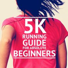 
                    
                        Start here! I could barely walk a mile my first time out. Today, I'm training for my 10th half marathon. I created this program for anyone interested in running but not sure how to start. #running #beginners #5K
                    
                