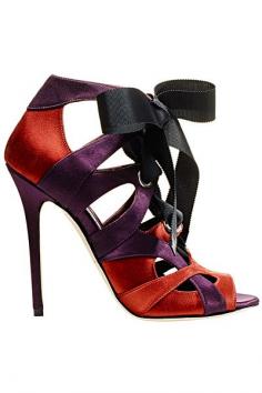 
                    
                        Brian Atwood - Accessories - 2014 Fall-Winter | cynthia reccord
                    
                