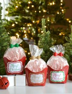 
                    
                        French Fry Box Christmas treat containers #MichaelsChristmas
                    
                