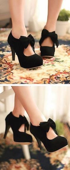 
                    
                        Suede Women's Stiletto Heel Platform Pumps/Heels Shoes
                    
                