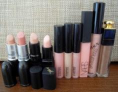 
                        
                            Top 10 Nude Lip Products
                        
                    