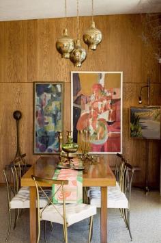 
                    
                        Matchbook Magazine At Home With Trina Turk, Photography by Bonnie Tsang
                    
                