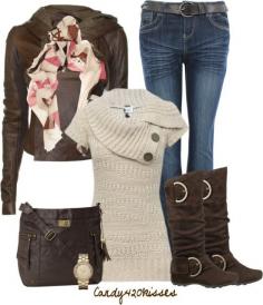 
                    
                        Fall Outfit
                    
                