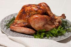 
                    
                        How to roast a turkey | Herb-roasted low-sodium turkey on Recipe Renovator
                    
                